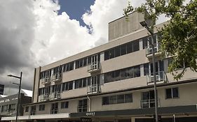 Quest On Ward Serviced Apartments